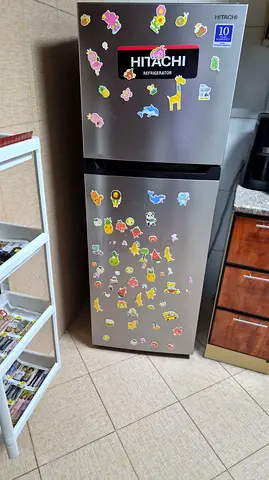 Refrigerator / Fridge – Only AED 400