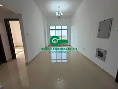 Bright 2BR Apartment | Al Manal Residence 2 | Multiple City Views | Unfurnished