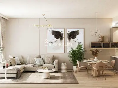 GENUINE RESALE| HUGE 1 BEDROOM| NEAR HANDOVER
