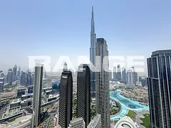 Skyline Serenity | Downtown Living | Vacant