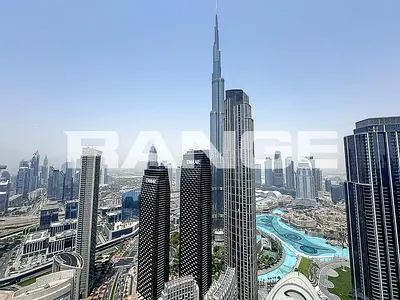 Skyline Serenity | Downtown Living | Vacant