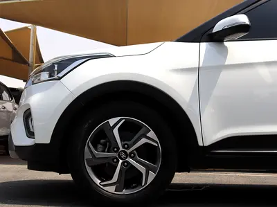 2020 Hyundai CRETA — миниатюра 19