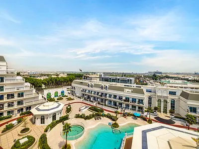Exclusive | Genuine Resale | Turnkey