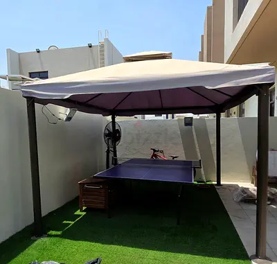 Gazebo