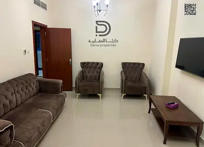 🏙️ افضل صفقة عقارية في النعيمية شقة غرفتين وصالة للبيع في النعيمية تاور C | باركن خاص | أقساط مريحة | مساحة كبيرة