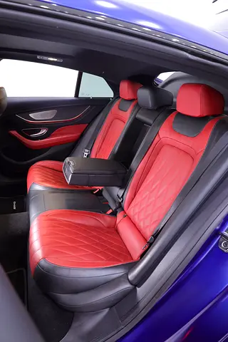 صورة مصغرة 11 لـ 2020 Mercedes-BENZ AMG