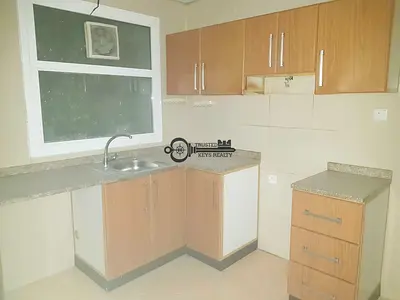 No Deposit Offer 1,Bhk Flat Available With Family Building And Rent 25k