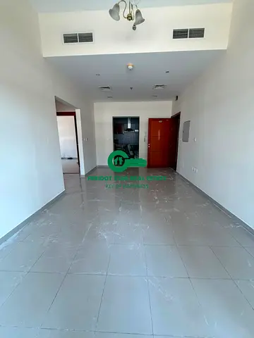 Unfurnished 2BR Apartment | Al Manal Pearl DSO | Balcony & City Views