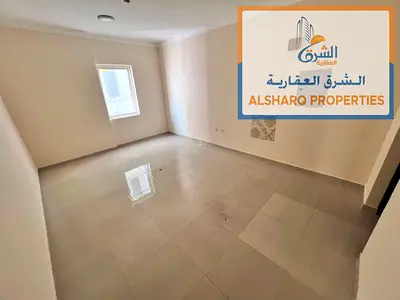 مساحات كبيرة جداً مع غرفة خادمة وغرفتين ماستر و3 حمامات | الجرف 2 مقابل نستو وقرب جامعة عجمان والمحكمة
