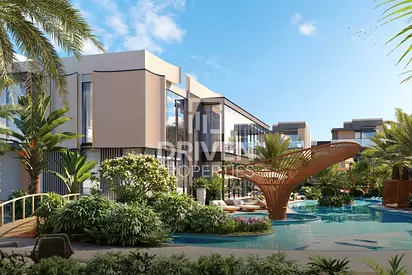 Large Plot | Modern Villa | 50/50 Payment Plan