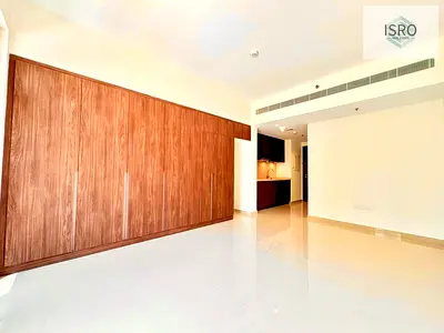 READY||BIG WARDROBE||MODERN DESIGN||STUDIO||CLOSE TO ZAHIA CITY CENTER