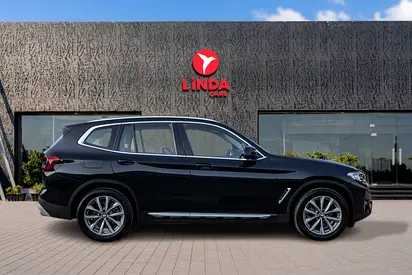 2022 BMW X3 缩略图 7