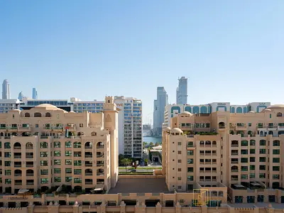 Stunning View | High Floor | Spacious