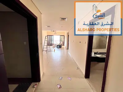 Huge Layout, Spacious Living Room, Built-in Wardrobes, Large Balcony & 2 Bathrooms | Al Hamidiyah 1