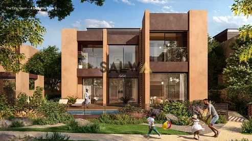 Elite Haven Villa | Light Interiors | Genuine resale