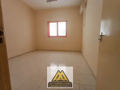 1-Bedroom Apartment for Annual Rent – Al Nuaimiya 1, Ajman