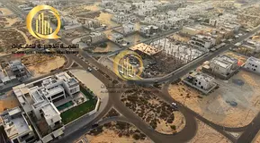 6,006 Sq. Ft Commercial Plot | Near Maliha Street | G+1 | AED 2.2M