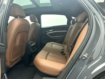 2024 AUDI E-TRON — миниатюра 13