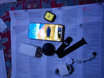 Vivo v70 FE
