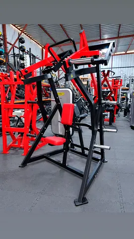 HAMMER STRENGTH
 lSO _ LATERAK D.Y.ROW