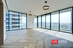 Plus Maid’s Room | Boulevard View | Brand New