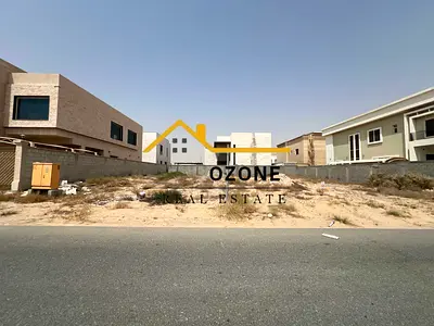 Very prime located plot for sale