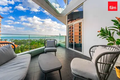 Best Burj Sea View | Upgraded | Make Offer