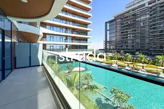Pool View | Enquire Today | Low Floor
