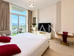 Upgraded | Fully Furnished | Road View