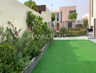 Modern Villa | Secure Gated Community Living | Resale