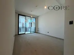 Modern Studio for Rent | Business Bay | No Commission