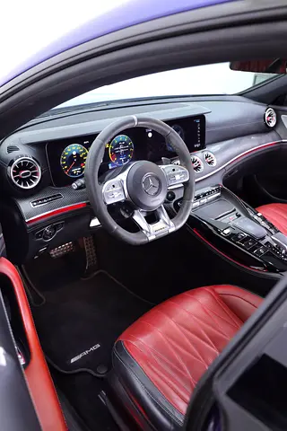 صورة مصغرة 5 لـ 2020 Mercedes-BENZ AMG
