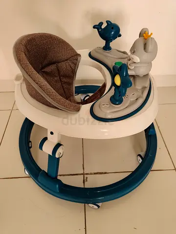 Baby' walker