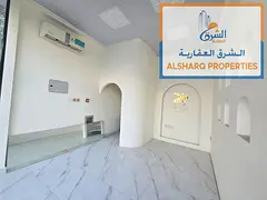 Commercial Shop for Rent _ Sheikh Ammar Street _ Abayat Roundabout _ 2 Floors _ Excellent Finishing