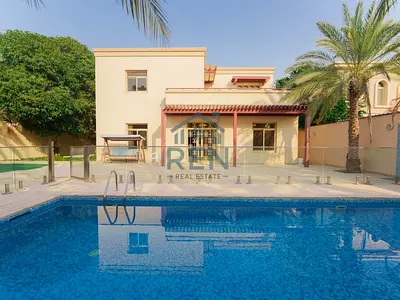 Captivating | Pristine Garden Pool | Invest Now