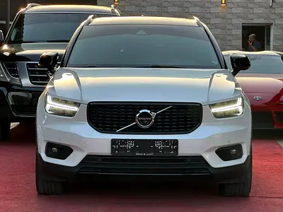 صورة 3 لـ 2020 Volvo XC40