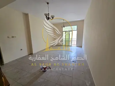 غرفة وصالة للإيجار السنوي في منطقة القليعة فرصة مميزة للسكن في شقة واسعة ومريحة