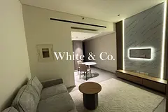 Fully Furnished | Brand New| Ready To Move
