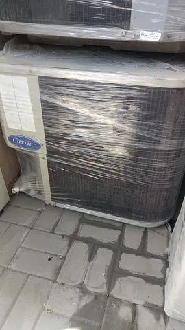 Carrier Duct Type Outdoor Unit Sale