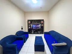 Fully Furnished 1BHK + Balcony | All Appliances & Furniture | Opp. Rolla Bus Station