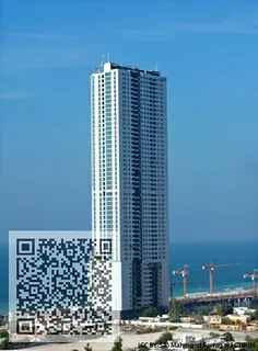 3-Bedroom Apartment for Sale on the Corniche – Price Reduced to AED 2 Million.