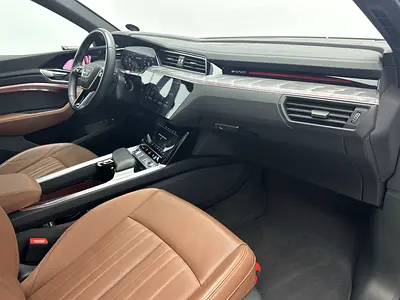 2024 AUDI E-TRON — миниатюра 9