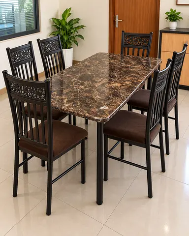 Dining Tables & Chairs