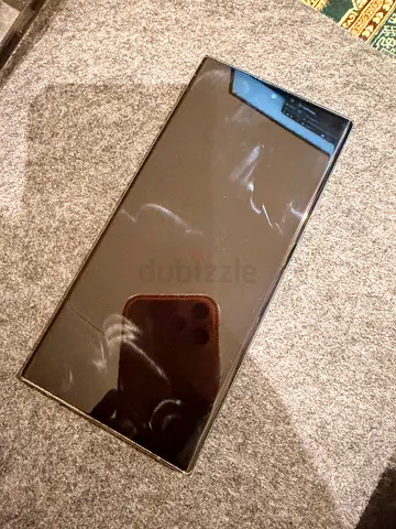 S23 ultra 1 TB UAE version