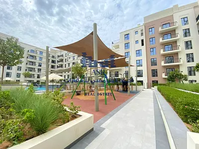 Spacious Studio | All Amenities & Parking | Waterfront Community