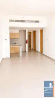 Exclusive 1BR Available for Families, Stylish and Bright Layout