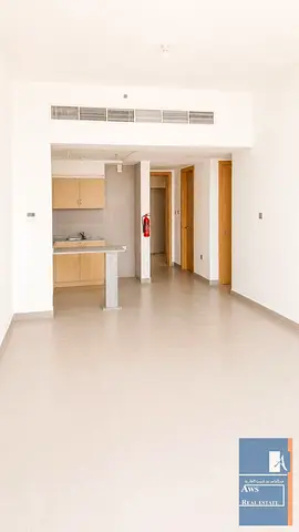 Exclusive 1BR Available for Families, Stylish and Bright Layout