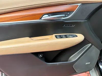 صورة 6 لـ 2019 Cadillac XT5