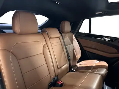 صورة مصغرة 11 لـ 2019 Mercedes-BENZ GLE