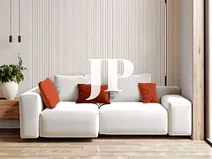 3BR Apartment | 09 Life Residences | Multiple City & Pool Views | Furnished